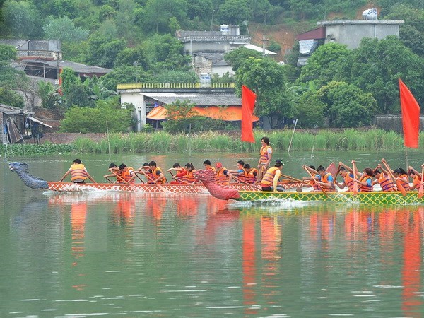 Hai Duong to host Con Son – Kiep Bac autumn festival